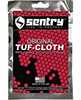 Sentry 91010 Tuf-Glide 12" Cloth